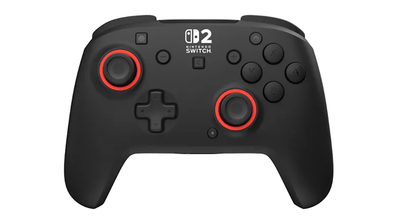 Turtle Beach Rematch Wireless Controller for Nintendo Switch 2 Turtle Beach Rematch Wireless Controller for Nintendo Switch 2