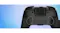 Rear view of the Switch 2 controller, highlighting mappable back buttons with dotted outlines Rear view of the Switch 2 controller, highlighting mappable back buttons with dotted outlines