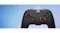 Front view of the Turtle Beach controller featuring a wireless signal icon above the controller Front view of the Turtle Beach controller featuring a wireless signal icon above the controller