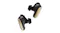 Angled view of the Bose QuietComfort Ultra (2nd Gen) Active Noise Cancelling True Wireless In-Ear Headphones in gold and black colour Angled view of the Bose QuietComfort Ultra (2nd Gen) Active Noise Cancelling True Wireless In-Ear Headphones in gold and black colour