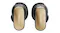 Close-up of the Bose wireless earbuds in black and gold finish with silicone tips Close-up of the Bose wireless earbuds in black and gold finish with silicone tips