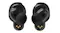 A pair of Bose true wireless earphones highlighting the back side details and comfortable in-ear silicone tips A pair of Bose true wireless earphones highlighting the back side details and comfortable in-ear silicone tips