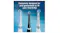 Three colour variants of the brush head showcase compatibility with the iO handle Three colour variants of the brush head showcase compatibility with the iO handle