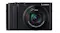 Black Panasonic Lumix TZ300 premium travel zoom digital camera with Leica lens Black Panasonic Lumix TZ300 premium travel zoom digital camera with Leica lens