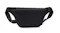 A back view of the Hedgren Ziva crossbody waistbag, highlighting the sleek design and smooth back panel A back view of the Hedgren Ziva crossbody waistbag, highlighting the sleek design and smooth back panel