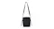 Front view of the Hedgren Sipho crossbody carry bag Front view of the Hedgren Sipho crossbody carry bag