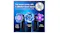 iO5 electric toothbrush with 3 interchangeable brush heads for gum care, deep cleaning, and whitening iO5 electric toothbrush with 3 interchangeable brush heads for gum care, deep cleaning, and whitening