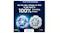Smart bristle technology graphic showing fresh versus worn brush heads signalling when to replace for full cleaning power Smart bristle technology graphic showing fresh versus worn brush heads signalling when to replace for full cleaning power