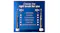 Comparison graphic showing Oral-B iO5 and iO6 electric toothbrush features, including modes, pressure sensor, timer and app Comparison graphic showing Oral-B iO5 and iO6 electric toothbrush features, including modes, pressure sensor, timer and app