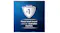 Oral-B #1 power brush brand used by Australian Dentists badge with shield logo Oral-B #1 power brush brand used by Australian Dentists badge with shield logo