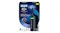 Oral-B iO5 personalised clean electric toothbrush retail packaging showing product features, brush, travel case, and icons Oral-B iO5 personalised clean electric toothbrush retail packaging showing product features, brush, travel case, and icons