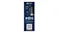 A front side of the Oral-B iO5 electric toothbrush box showing included items: brush heads, travel case, charger and QR code A front side of the Oral-B iO5 electric toothbrush box showing included items: brush heads, travel case, charger and QR code
