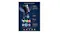 A back panel of Oral-B iO5 packaging highlighting personalised clean app features, pressure sensor modes and brush heads A back panel of Oral-B iO5 packaging highlighting personalised clean app features, pressure sensor modes and brush heads