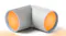 Lexon Ray LED lights synchronised colour together with synchronised colour illumination, highlighting immersive lighting design Lexon Ray LED lights synchronised colour together with synchronised colour illumination, highlighting immersive lighting design