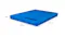 Blue Dreamz PE mattress storage bag with dimensions labelled: 187 cm x 207 cm x 38 cm Blue Dreamz PE mattress storage bag with dimensions labelled: 187 cm x 207 cm x 38 cm