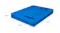 Blue Dreamz PE mattress storage bag with labelled dimensions: 194 cm × 95 cm × 38 cm Blue Dreamz PE mattress storage bag with labelled dimensions: 194 cm × 95 cm × 38 cm