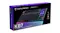 Turtle Beach Command Series KB7 keyboard box featuring RGB keys, touchscreen panel, and sleek design Turtle Beach Command Series KB7 keyboard box featuring RGB keys, touchscreen panel, and sleek design