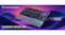 Command Series KB7 RGB keyboard with smart display and ergonomic wrist rest in a promotional banner Command Series KB7 RGB keyboard with smart display and ergonomic wrist rest in a promotional banner
