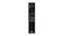 Samsung remote control with a circular navigation pad and shortcut buttons for Netflix, Prime Video, and YouTube Samsung remote control with a circular navigation pad and shortcut buttons for Netflix, Prime Video, and YouTube