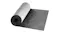 Angled view of the Manan Sound Deadening Foam in black colour Angled view of the Manan Sound Deadening Foam in black colour