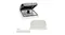 Complete set of the Manan Caravan Roof Vent with Fan includes cover, mounting box, and screws Complete set of the Manan Caravan Roof Vent with Fan includes cover, mounting box, and screws
