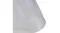 Clear textured waterproof mat with small raised anti-slip dots Clear textured waterproof mat with small raised anti-slip dots