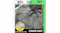 Clear chair mat under office chair on carpet, anti-slip bottom shown, with “20% off Mega Sales” banner Clear chair mat under office chair on carpet, anti-slip bottom shown, with “20% off Mega Sales” banner