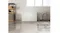 Haier 418L chest freezer in a modern room, beside a shelving unit, a bicycle and a soccer ball on a polished floor Haier 418L chest freezer in a modern room, beside a shelving unit, a bicycle and a soccer ball on a polished floor