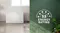 Haier white chest freezer in a modern room with a 5.5 energy rating graphic Haier white chest freezer in a modern room with a 5.5 energy rating graphic