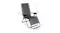 Dimension guide for lounge chair: 65cm width, 160cm length, and 75-110cm adjustable height Dimension guide for lounge chair: 65cm width, 160cm length, and 75-110cm adjustable height