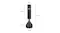 Punching bag with labelled dimensions: 170 cm in height, 27 cm top width, and 50 cm base diameter, with section heights marked Punching bag with labelled dimensions: 170 cm in height, 27 cm top width, and 50 cm base diameter, with section heights marked