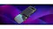 A wired gaming keypad with RGB-lit keys, knob control, and detachable wrist rest A wired gaming keypad with RGB-lit keys, knob control, and detachable wrist rest