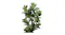 Close-up of Lambu artificial fiddle leaf fig tree with glossy green leaves and branching stems Close-up of Lambu artificial fiddle leaf fig tree with glossy green leaves and branching stems