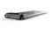 Low‑profile side view of York Walking Pad Treadmill showing slim body, rear housing, and space‑saving design Low‑profile side view of York Walking Pad Treadmill showing slim body, rear housing, and space‑saving design