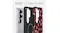 Graphic showing the case’s double-layer construction Graphic showing the case’s double-layer construction