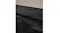 A left view of a steam oven control panel showing temperature settings A left view of a steam oven control panel showing temperature settings