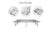Foldable bed frame shown in three steps, with panels folding upward for compact storage under the “Easy Storage” text Foldable bed frame shown in three steps, with panels folding upward for compact storage under the “Easy Storage” text