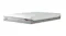 Angled view of the Tempur Pro Air Plus mattress, highlighting its clean, minimalist design Angled view of the Tempur Pro Air Plus mattress, highlighting its clean, minimalist design