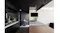 Modern kitchen featuring a ceiling cassette rangehood installed above a large island cooktop Modern kitchen featuring a ceiling cassette rangehood installed above a large island cooktop