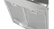 60cm wall-mounted rangehood underside with two mesh filters and built-in light 60cm wall-mounted rangehood underside with two mesh filters and built-in light