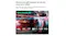 An informative gaming graphic titled "Game to win with boosted-up refresh rates up to 288Hz An informative gaming graphic titled "Game to win with boosted-up refresh rates up to 288Hz