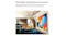 A promotional image titled "Slim Design that blends into your interior" A promotional image titled "Slim Design that blends into your interior"