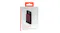 Retail box of a MagSlim power bank showing a phone charging diagram and key feature details Retail box of a MagSlim power bank showing a phone charging diagram and key feature details