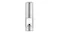 Breville rechargeable mills showing an empty, clear chamber Breville rechargeable mills showing an empty, clear chamber