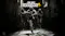 Call of Duty: Modern Warfare 4 promotional image of three soldiers running in a gritty alley Call of Duty: Modern Warfare 4 promotional image of three soldiers running in a gritty alley
