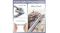 Three panels show a tangle-free, stretchable metal cable sleeve and a cat biting it to demonstrate durability Three panels show a tangle-free, stretchable metal cable sleeve and a cat biting it to demonstrate durability