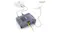 Starbeam power unit connected to the router and Starlink dish, showing cables, the PoE port, and DC input connections Starbeam power unit connected to the router and Starlink dish, showing cables, the PoE port, and DC input connections