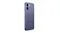 Rear left side view of the OPPO A6x showcasing its SIM tray slot Rear left side view of the OPPO A6x showcasing its SIM tray slot