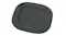 Top view of a silicone lid with the Ninja logo Top view of a silicone lid with the Ninja logo