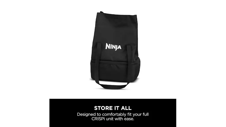 Front view of the tote bag showcasing its spacious structure Front view of the tote bag showcasing its spacious structure